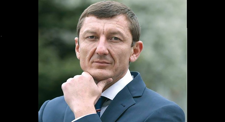 И Орхан Исмаилов бяга при ДПС – Ново начало