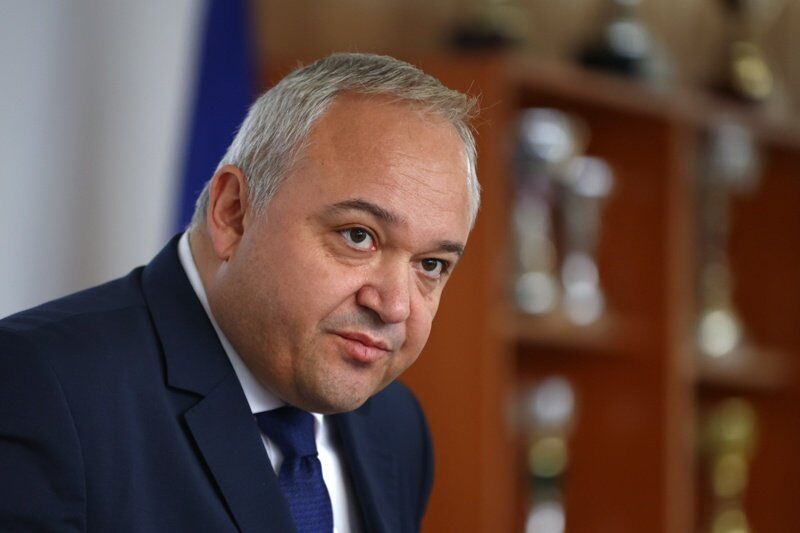 Иван Демерджиев го размаза: Пеевски управлява МВР и пуска медийни димки!