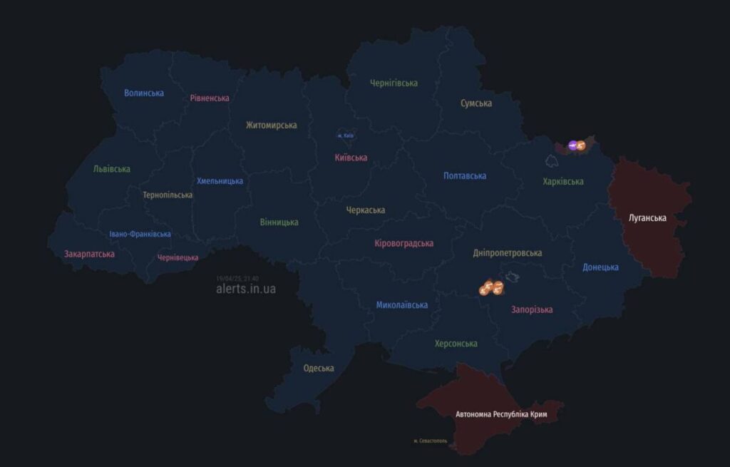 Кой наруши примирието между Русия и Украйна за Великден? Въпреки обвиненията на Зеленски, видео с украинци доказва друго! (ВИДЕО)