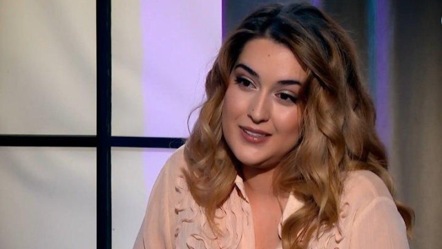 Кошмар: Ето как дъщерята на Гала разбира за рака
