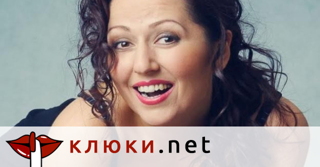 Милица Гладнишка с мераци за вечерно шоу (Устатата актриса се показа и с мъжа си – Видео)