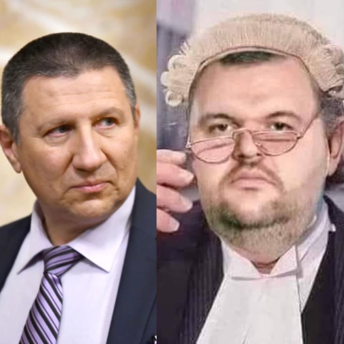 Наглият Пеевски пробва да “избере” Сарафов за главен прокурор с помощта на заложниците си от ВАС и КС!