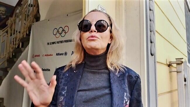 Пеевски отмени и изборите в БОК през машата си Стефка Костадинова: Весела Лечева не е избрана за председател! (ВИДЕО)