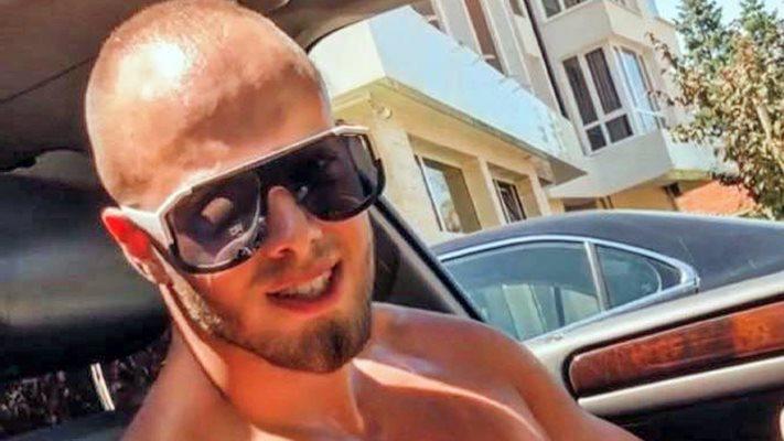 Плейбоят от „Биг брадър“ откри любовта, но не съвсем. СПИ ЛИ С МЪЖЕ Ники?