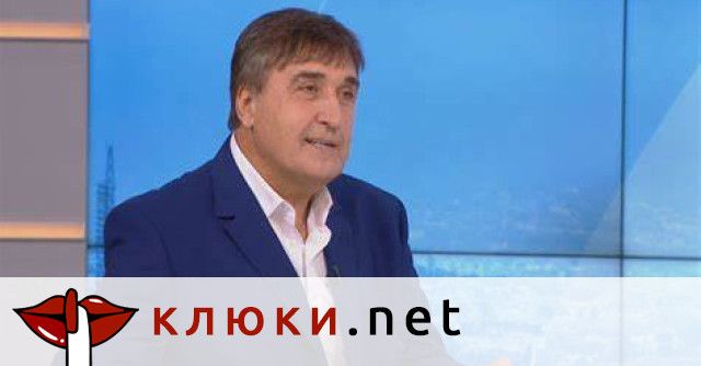 Пред Мон Дьо: Веселин Маринов разкри за най-тежкият момент в живота си