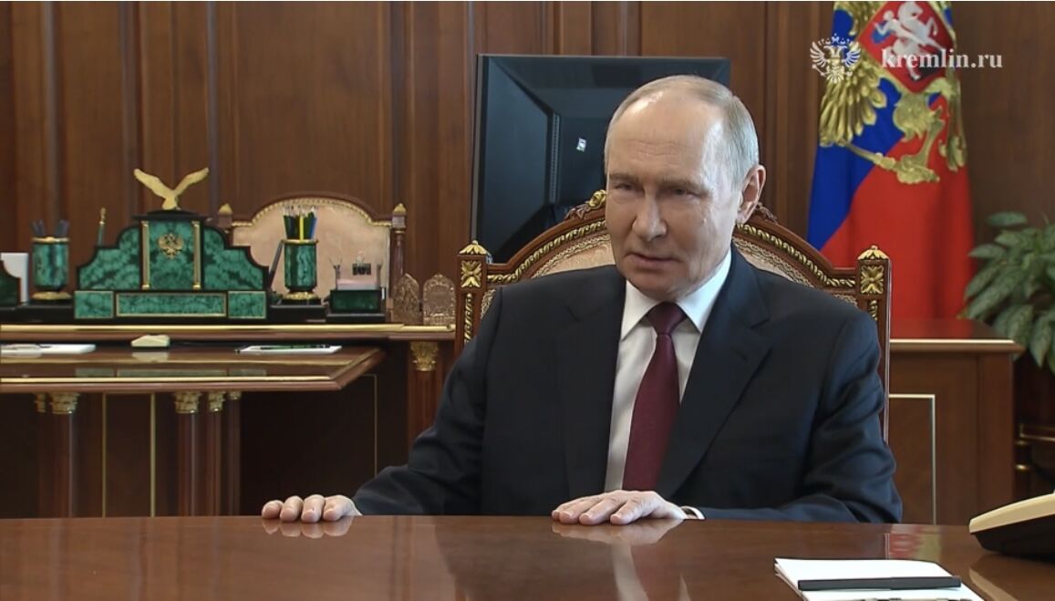 Путин въведе едностранно двудневно примирие с Украйна за Великден!