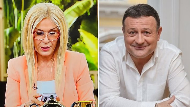 СКАНДАЛ!! Рачков грозно обиди Гала: Водещата не скри гнева си и го попиля в ефир! (зрителите в шок – ВИЖ ТУК)