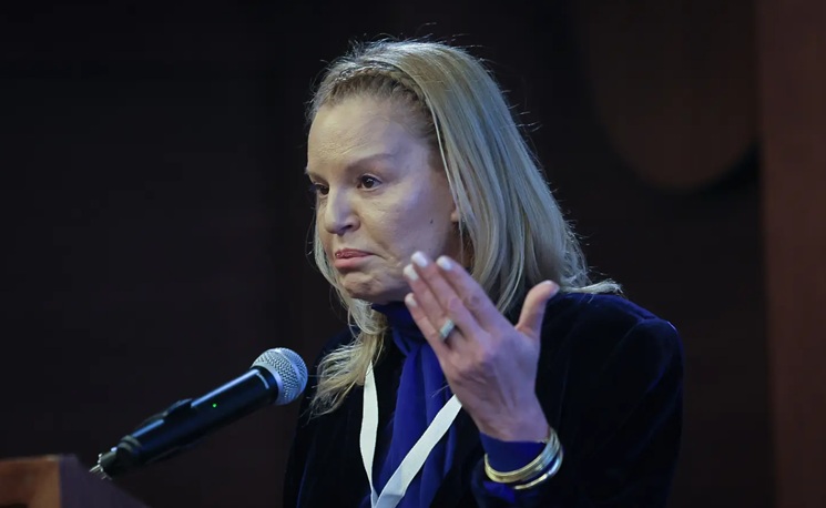 Стефка Костадинов отсече: Невписаният Изпълком на БОК не може да решава нищо!