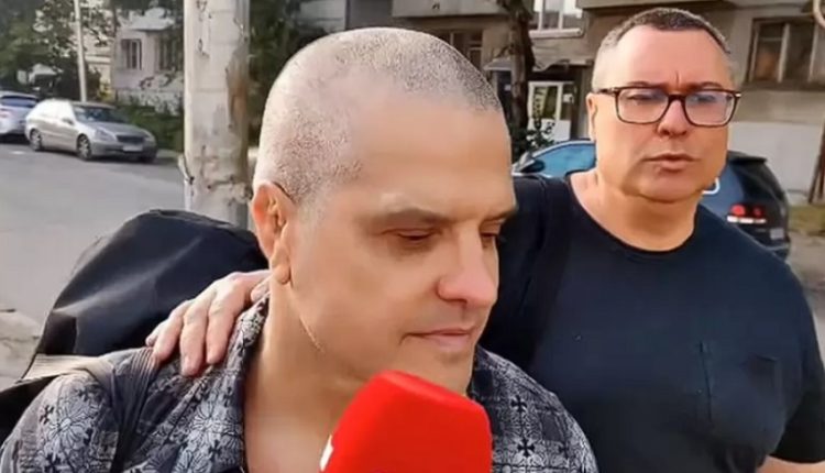 Съдът се заема с Евелин Банев – Брендо