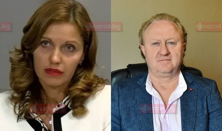 Narod.bg до ДАНС и Кьовеши! Ана Ананиева и заместникът ѝ Любомир Лалев зад скандалната поръчка на храните в АСП