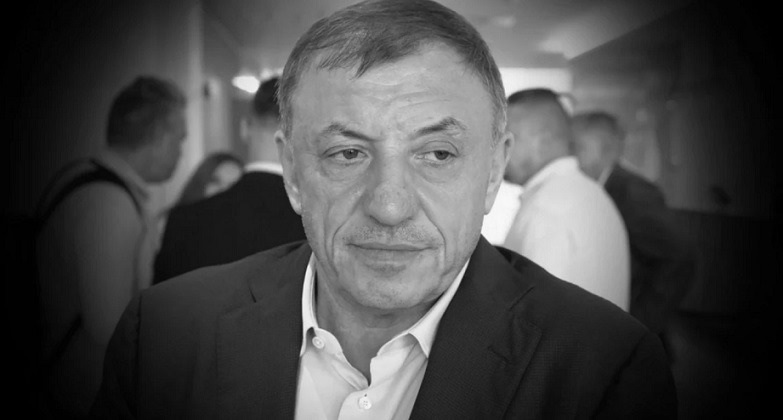 2 млн. лева поискал Алексей Петров в деня на екзекуцията