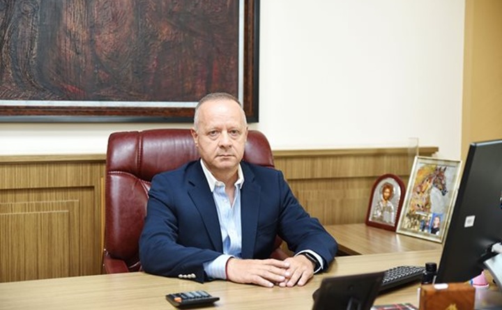 600 млн. приходи: Михаил Тиков купи още една болница, вече е по-силен от „Пирогов“