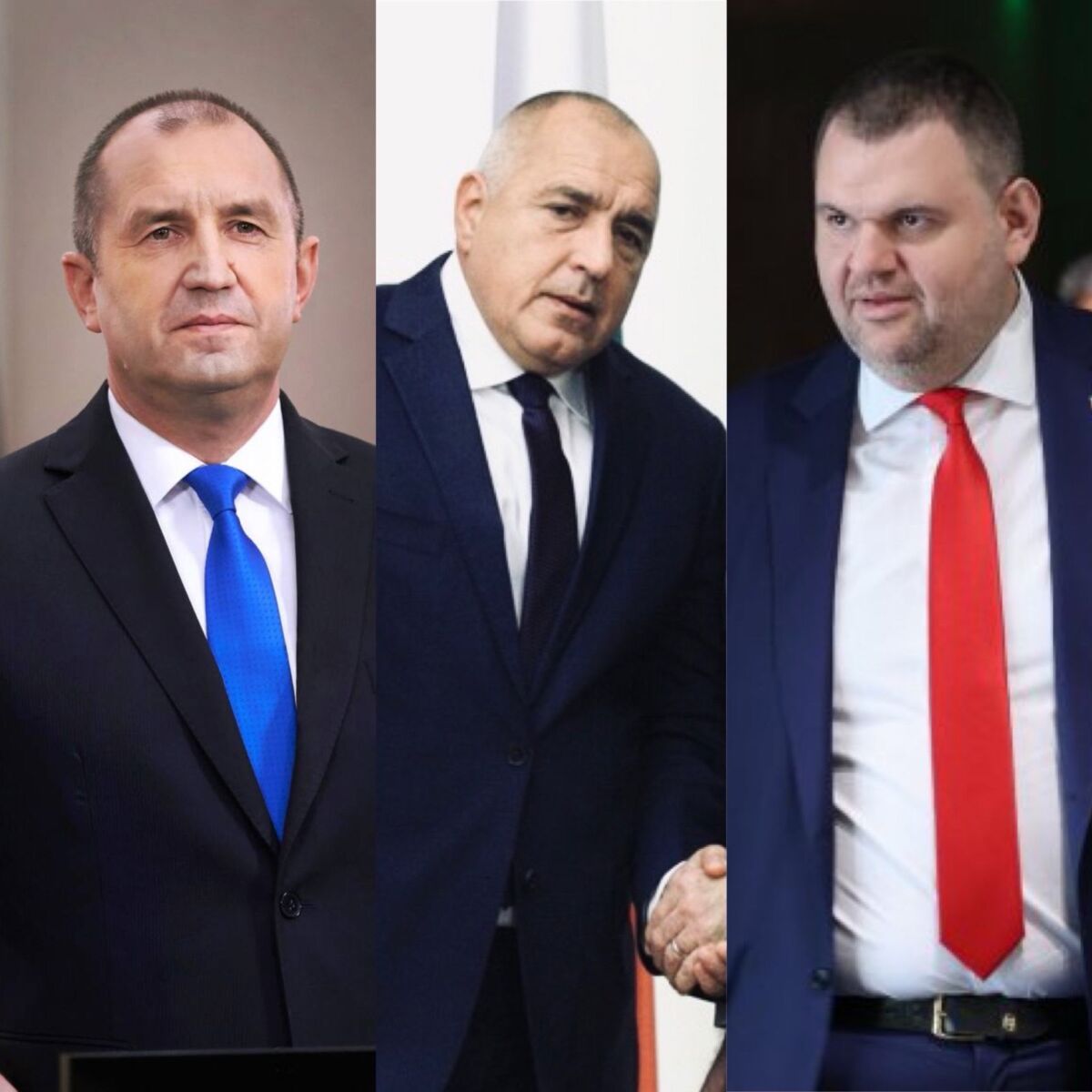Борисов коментира новината на BNEWS: Ставам премиер, но след 10 юли и само през парадния вход след избори