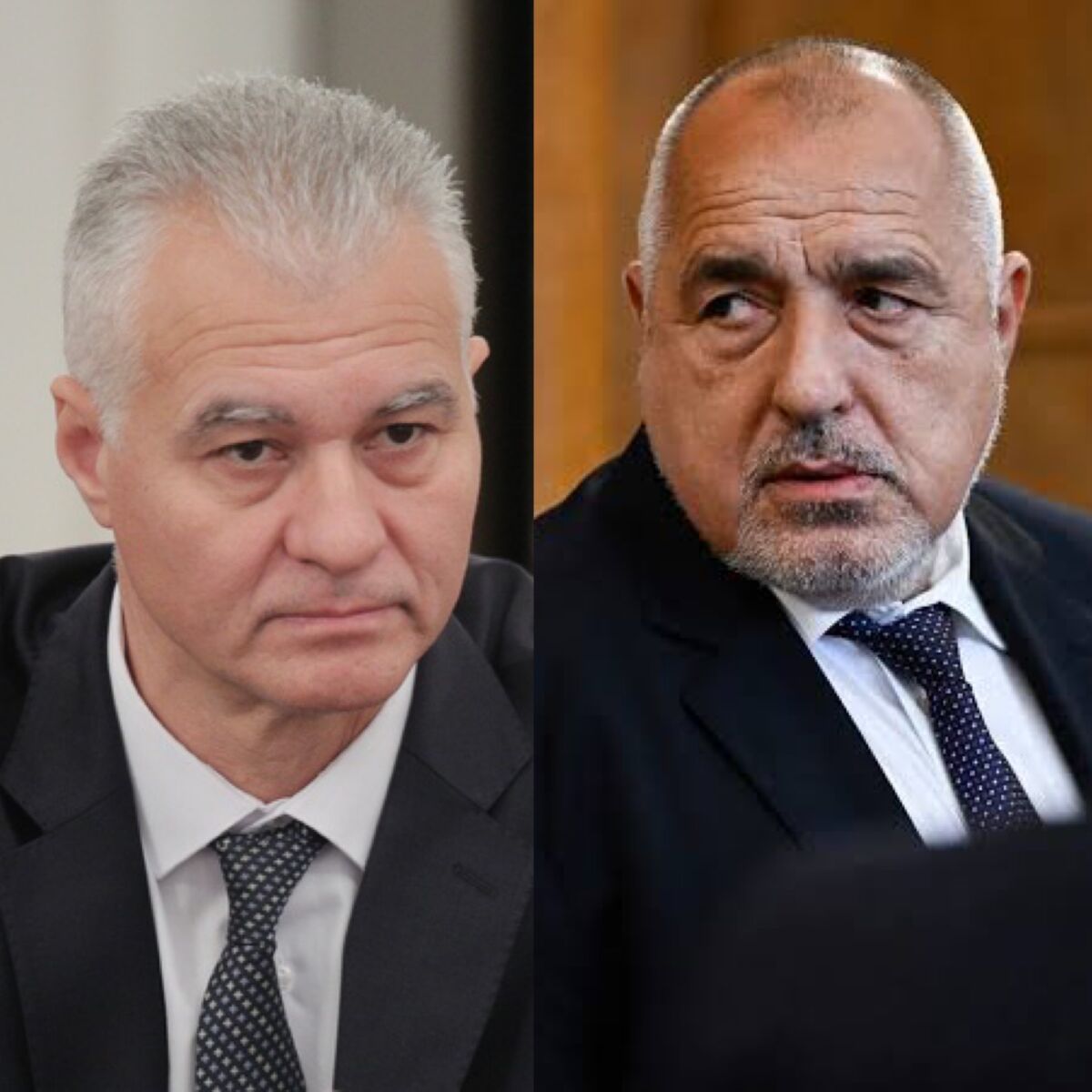 Борисов лъже – маже: Шефът на ДАНС сам поиска да напусне да започне работа в Архива