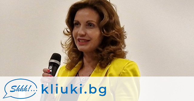 Г-жа Кеш: Ана Ананиева пази фирми, разследвани от ОЛАФ? Схема за 17 милиона лева