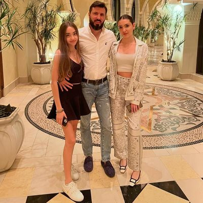 ГРЪМ!! Има ли НЕЗАКОНЕН СИН Мартин Николов и защо не го е признал за свое дете?! (мрежата изригна – ВИЖ ТУК)