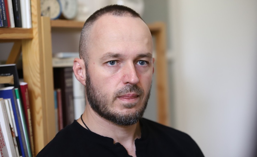 Доц. Стойчо Стойчев: Референдум = откъсване от Европа завинаги