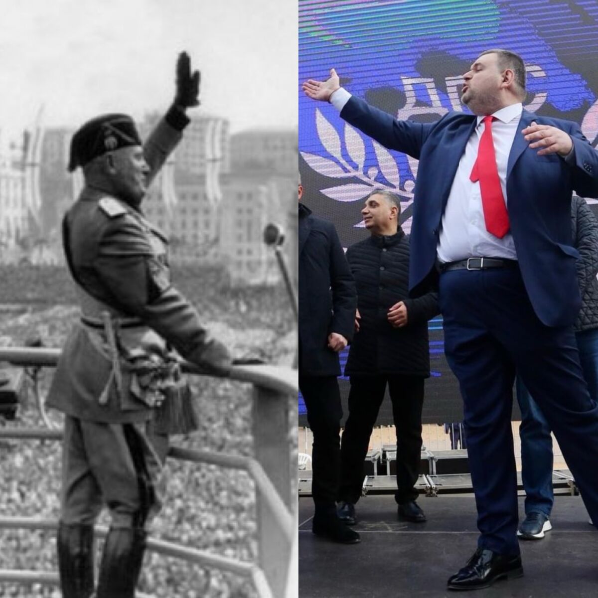 Дуче Делян нареди на Борисов, Дългия и БСП – Ново начало да увеличат правомощията на личните му бухалки КЗК и КЗП!
