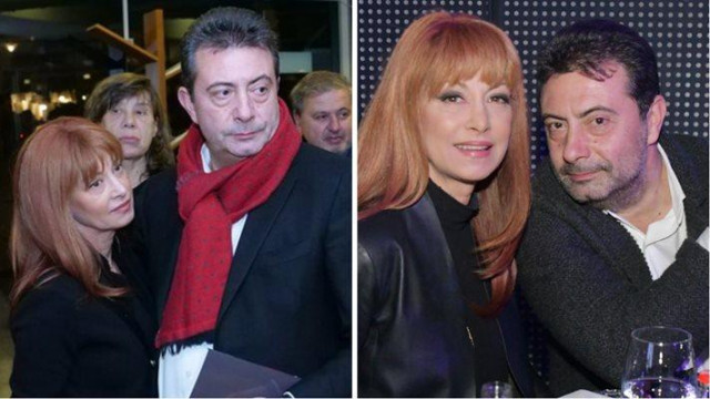 За първи път: Радина Червенкова разказа за развода си с Коко Каменаров