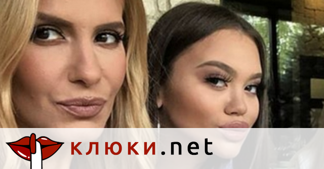 Заслужава го: Анелия отново на върха на щастието с новата си любов