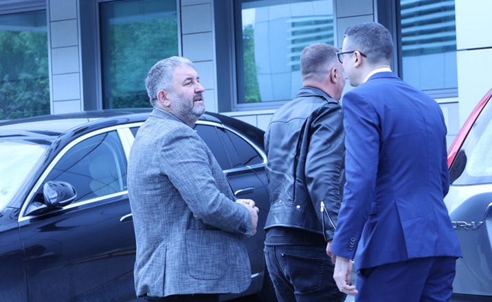И новият лидер на ИТН се казва…?
