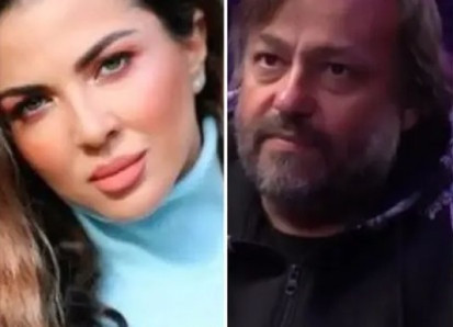 И Райна скочи на режисьора: Ей, с каква страст лъже Люси Иларионов!