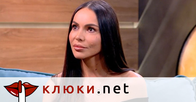 Как се справя като майка Алисия? Проговори за отношенията си с Валери Божинов-младши