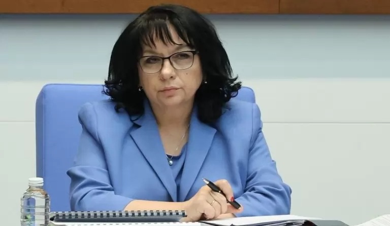 Контра от Теменужка Петкова, проговори за еврото