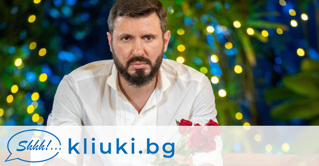 Мартин Елвиса изплиска и скочи бесен: Мразя такива хора!