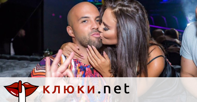 Николета Лозанова и Ники Михайлов женени от две години (Футболистът крепи семейството с 20 бона заплата в хазарта – Подробности)