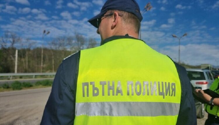 Новина! МВР стяга обръча