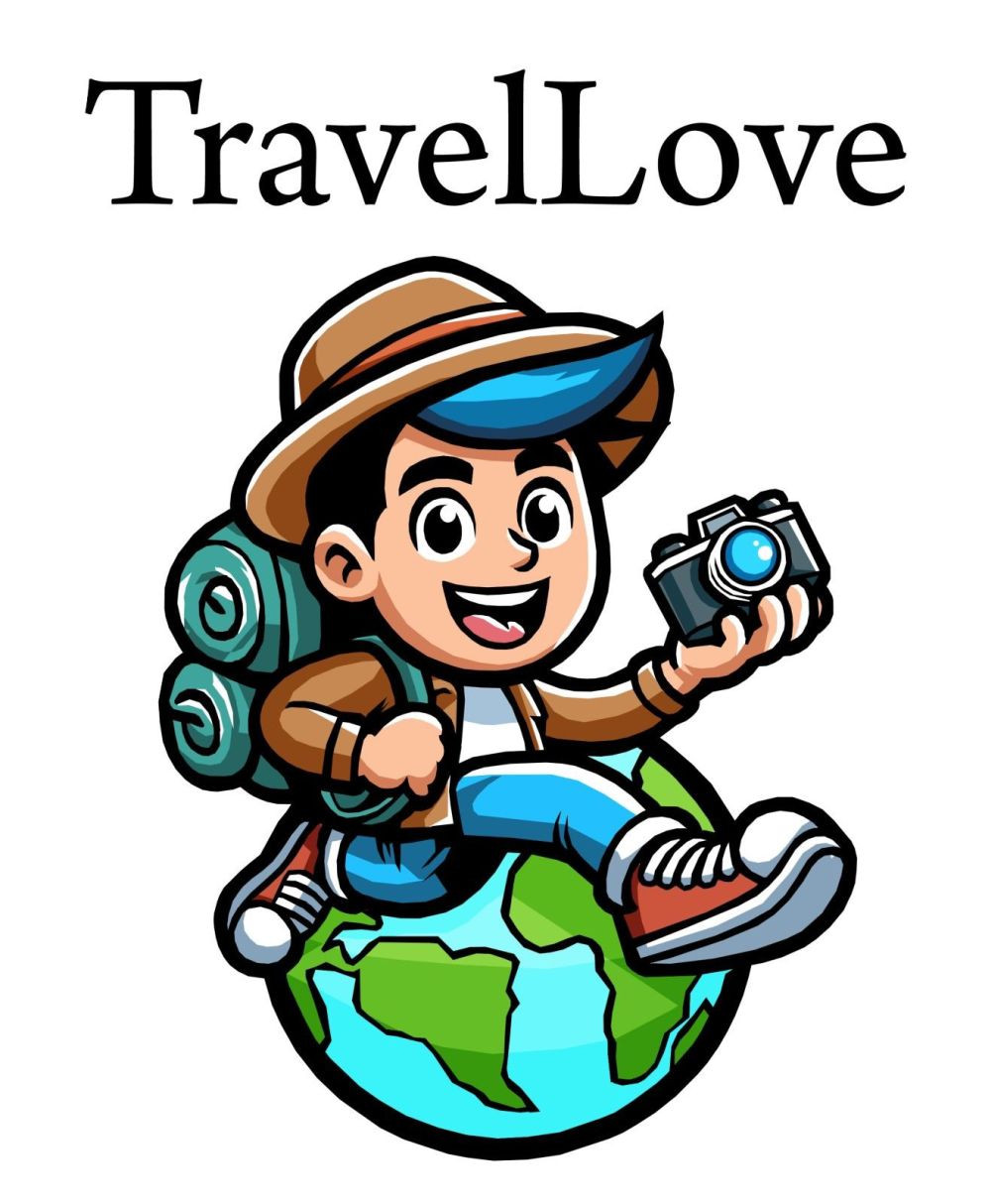 Открий света с TravelLove.bg – мястото, където всяко пътешествие започва с вдъхновение