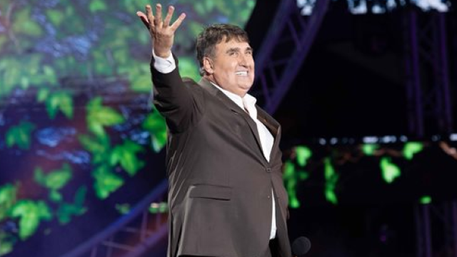 ПРОКЛЯТИЕ: Вижте какво сполетя Веселин Маринов след края на „Капките“