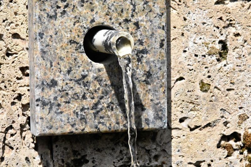 РЗИ ограничи използването на вода за питейни нужди в Хасковско