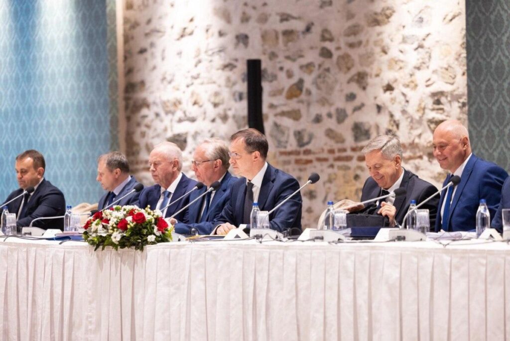 Руснаците отхвърлиха присъствието на Марко Рубио и Хакан Фидан на преговорите с Украйна в Истанбул! (ВИДЕО)