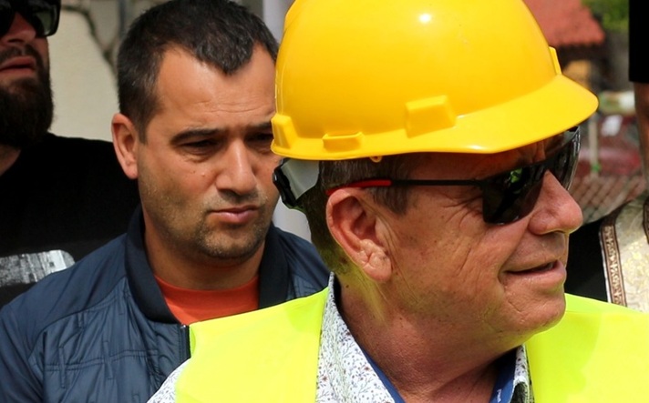Само в Narod.bg: КПК удари кмета и общинар №1 в Камено