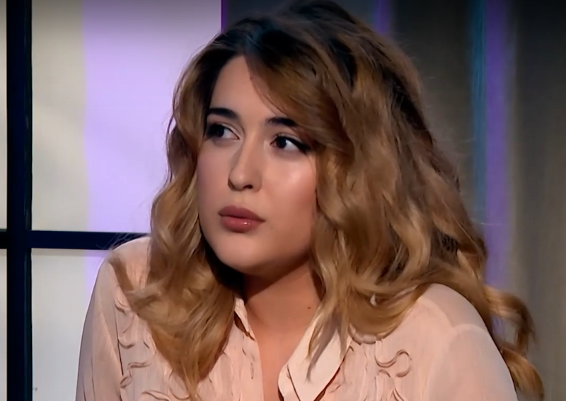 След диагнозата: Борбата на Мари и сълзите на Гала