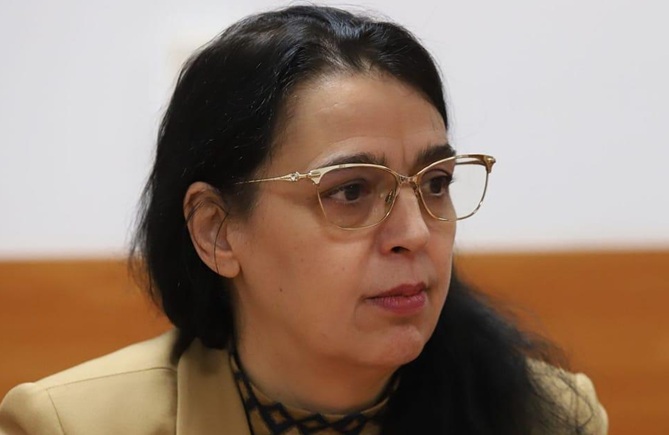 Служители на ИДП: Благодарим, Narod.bg, туристката с 4 заплати Надежда Йонкова е уволнена!