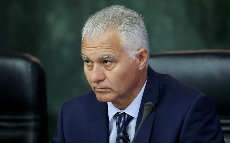 Сменят шефа на ДАНС! Пламен Тончев с нова роля