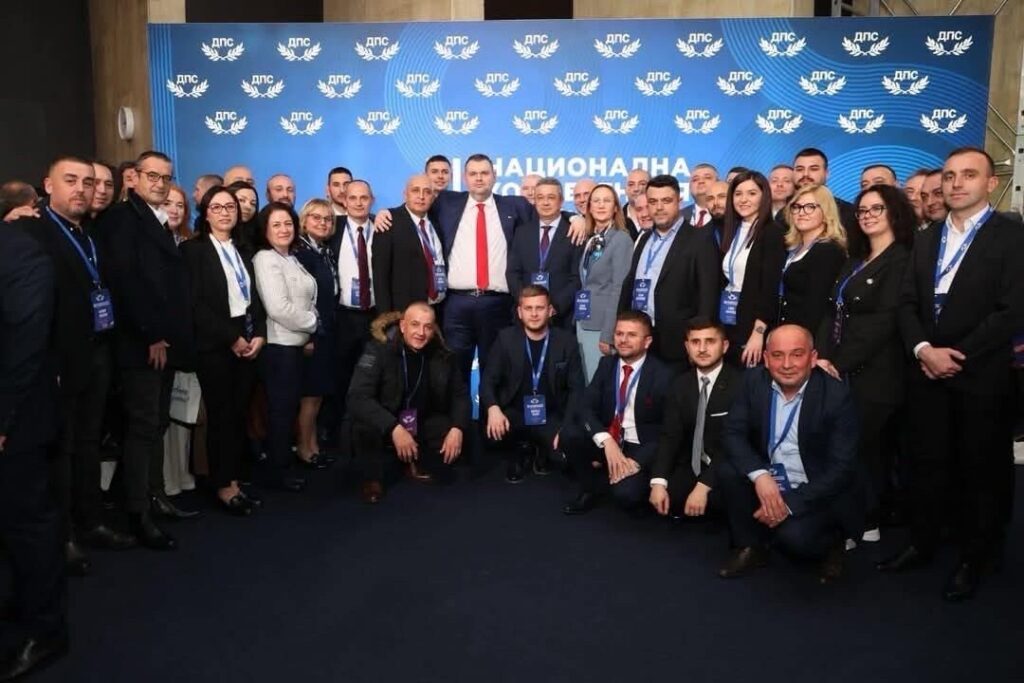 Спират субсидията на ДПС, след като еднолично бе овладяна от санкционирано лице по закона Магнитски!