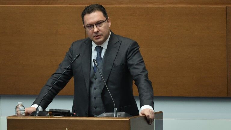 Управляващото мнозинство “Ново начало” – ГЕРБ, БСП, ИТН и Пеевски скриха машата му Даниел Митов от разпит за убийството на Магдалена от Хасково
