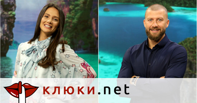 Фитнес гуруто от “Живот на кантар” Ванко и любимата му Ганка решени на второ бебе, не чувстват умора от първородния Лео (Подробности)