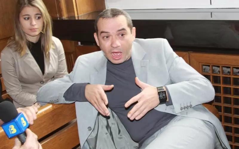 Хвани ме, ако можеш – Брендо, Еврото, Паскал, брат Галев, Ружа
