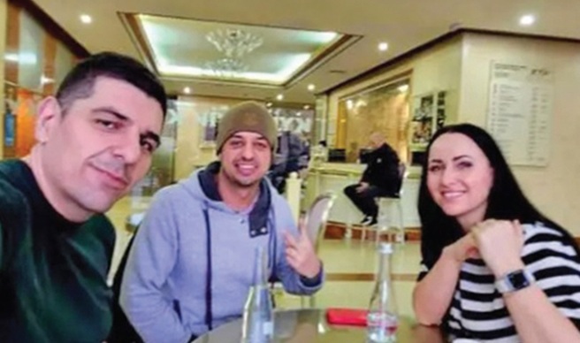 €300 000! Уличиха „БГ Елфи“-те на Ивайло Мирч. за пране на пари (ВИДЕО)