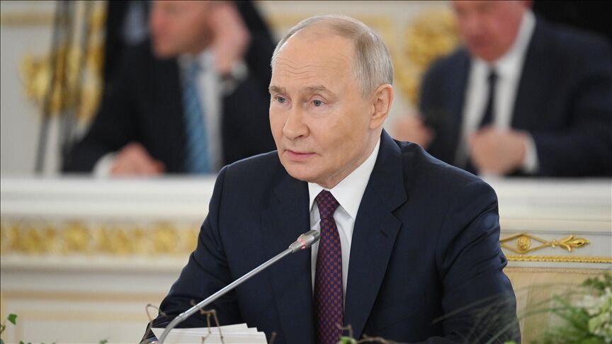 ISW с мощна димка: Путин може и да не отиде на 15 май в Истанбул! Зеленски за зелен хайвер?