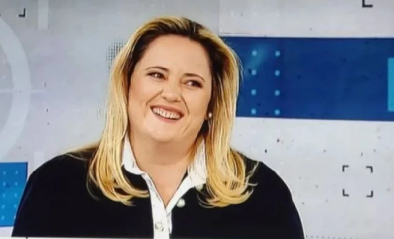 10 неща, които не знаете за Лора Крумова