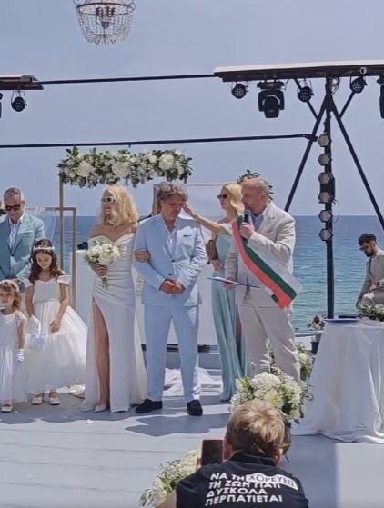 Ало, Нова! Търсете Петьо Еврото при личния медиен бос на Пеевски – Васил Петев от Пефкохори на Халкидики!