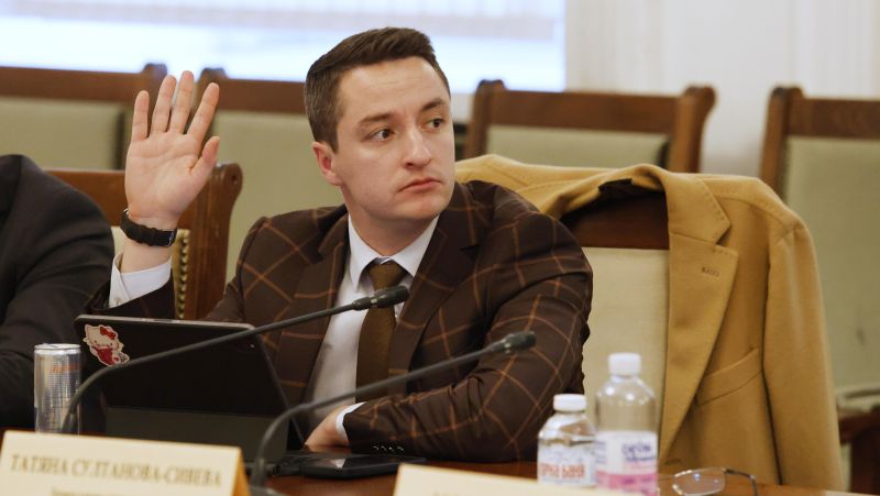 Божанков : И други в ПП трябва да подадат оставка, отговорни са за състоянието на партията