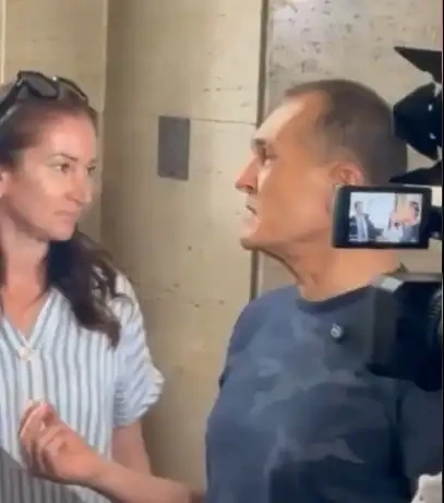 Божков към прокурор Кънев: Молете се! Видео
