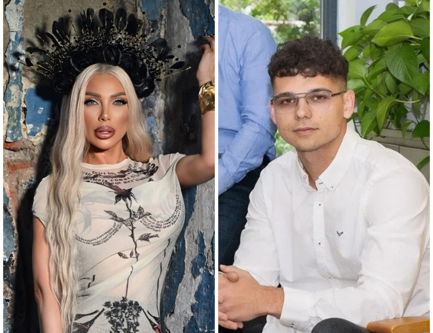 Браво, бе!! Големият син на чалгарката Емануела прави кариера в технологиите: Христо Атанасов шашна всички! (СНИМКИ)